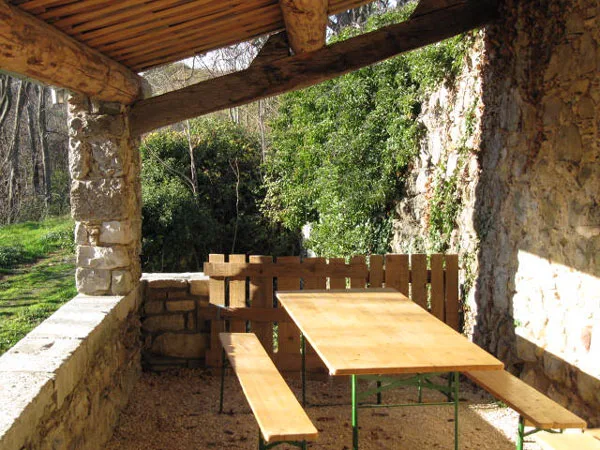 Le Relais de Blancard photo 5