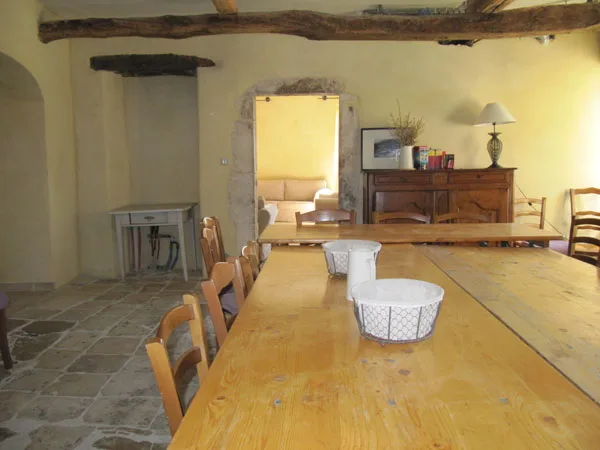 Le Relais de Blancard photo 6