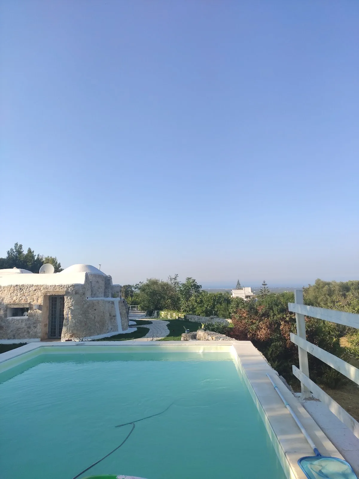 Trullo Ostuni photo 2