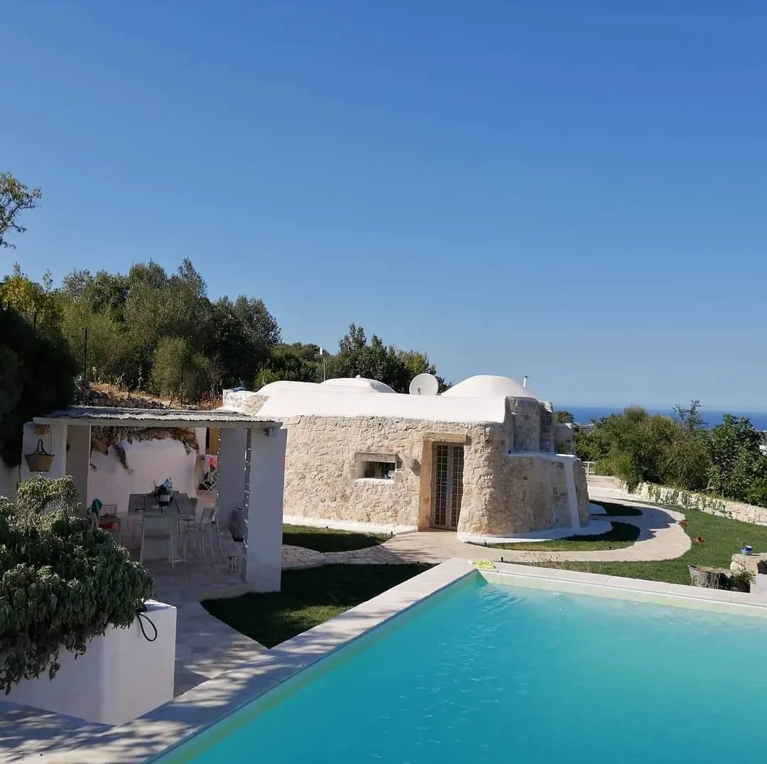 Trullo Ostuni photo 3