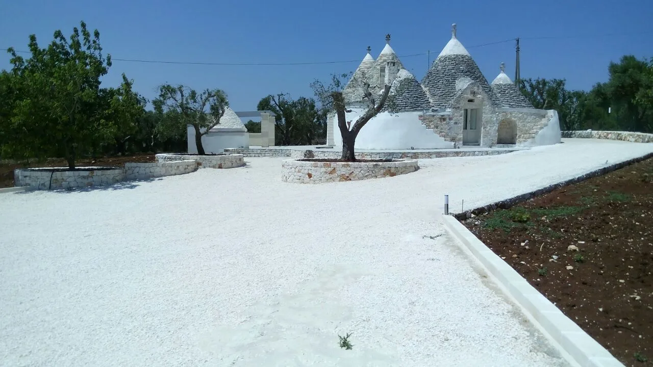 Trullo Ostuni photo 5