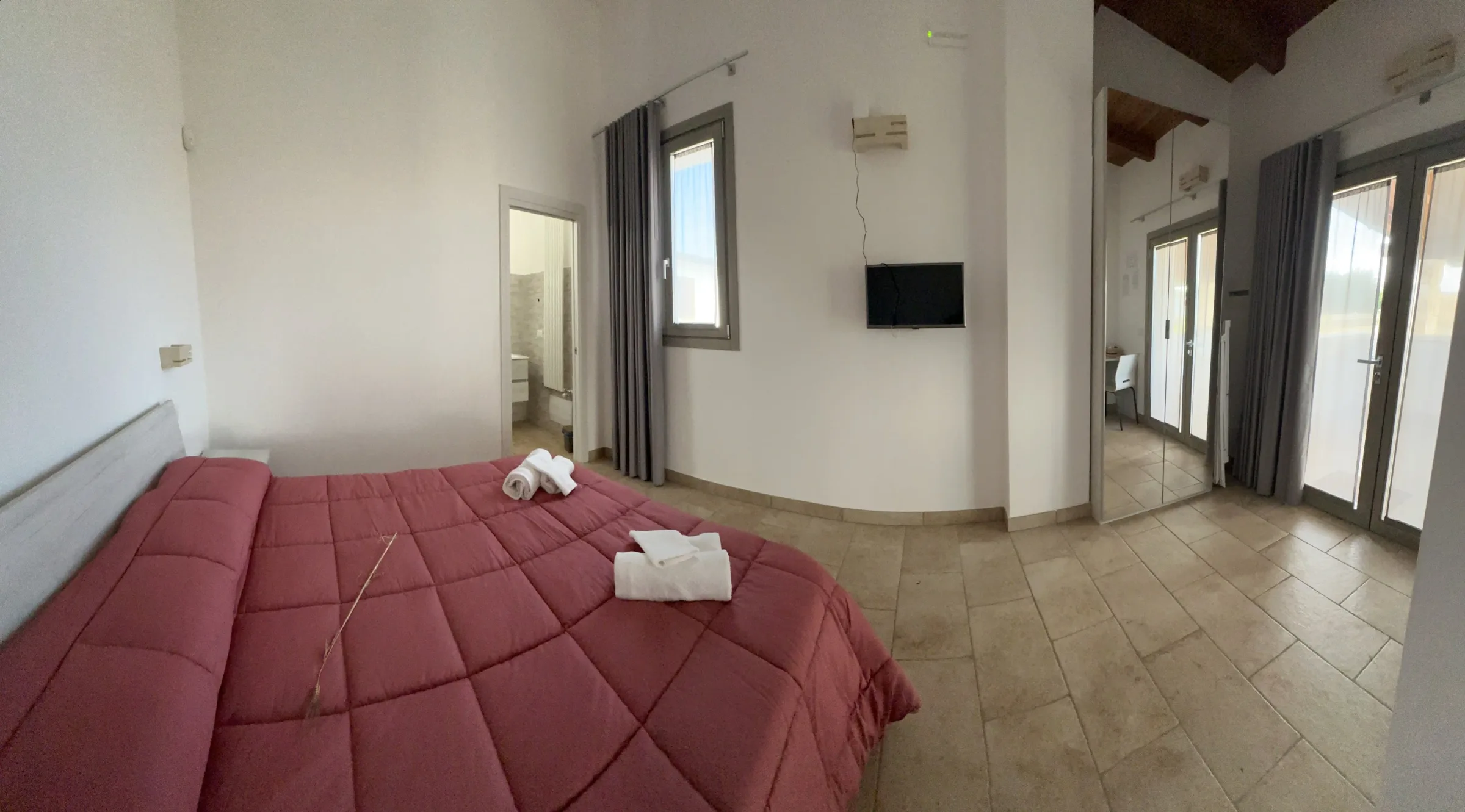 Location de masseria à Provincia di Lecce — photo 2