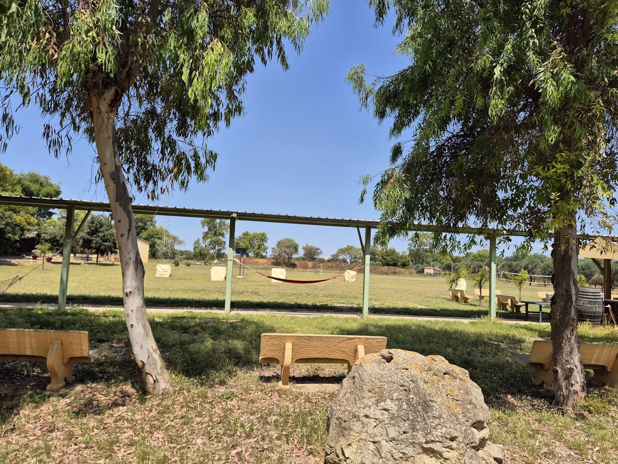 Location de masseria à Provincia di Lecce — photo 2