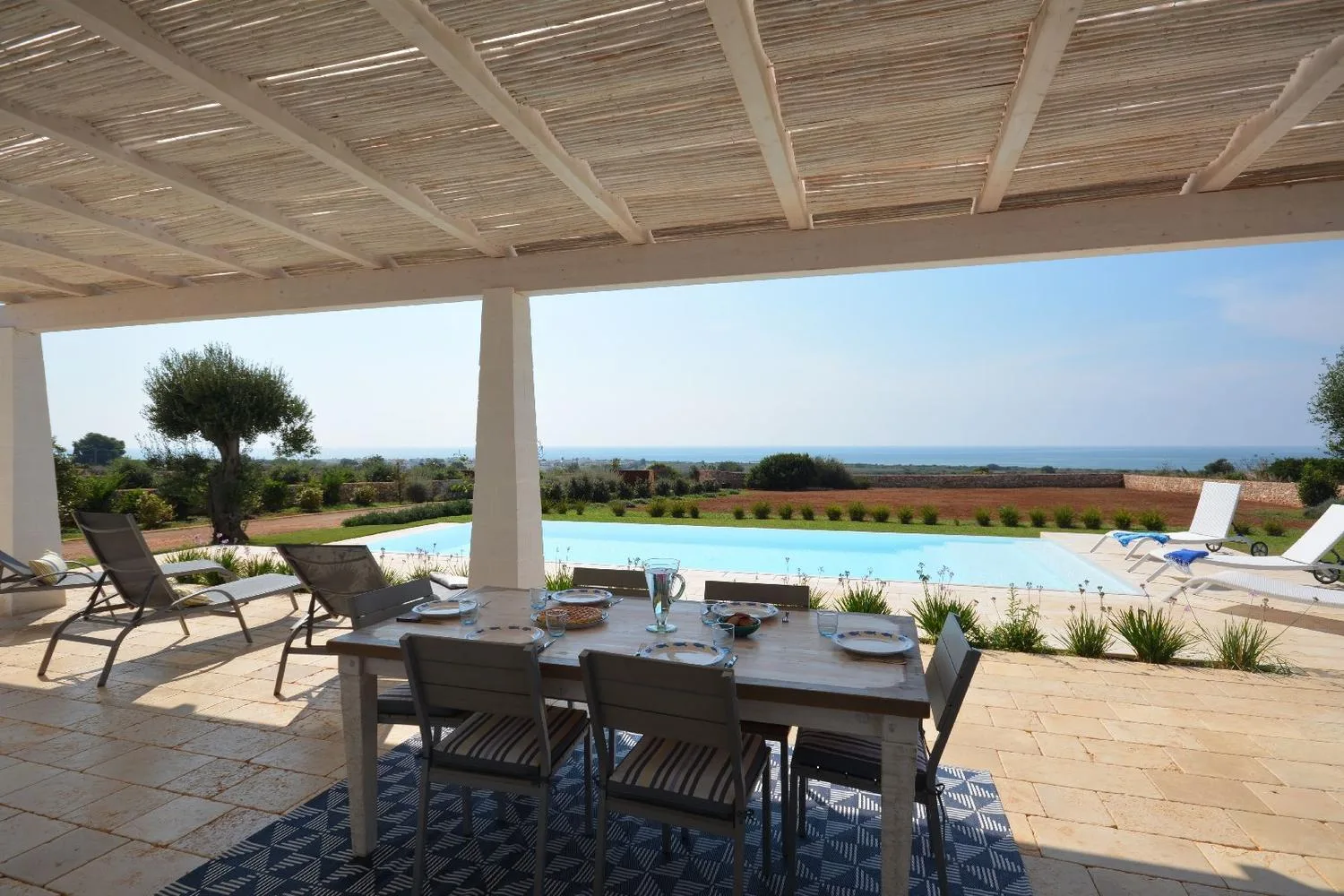 SalentoDolceVita - Oltremare Casa srl - Salento Affitti,Ville in affitto Salento,Vacanze Salento Affitti Leuca, Otranto photo 6