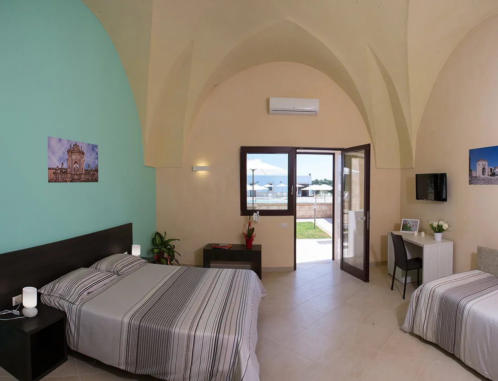 Location de masseria à Provincia di Lecce — photo 2