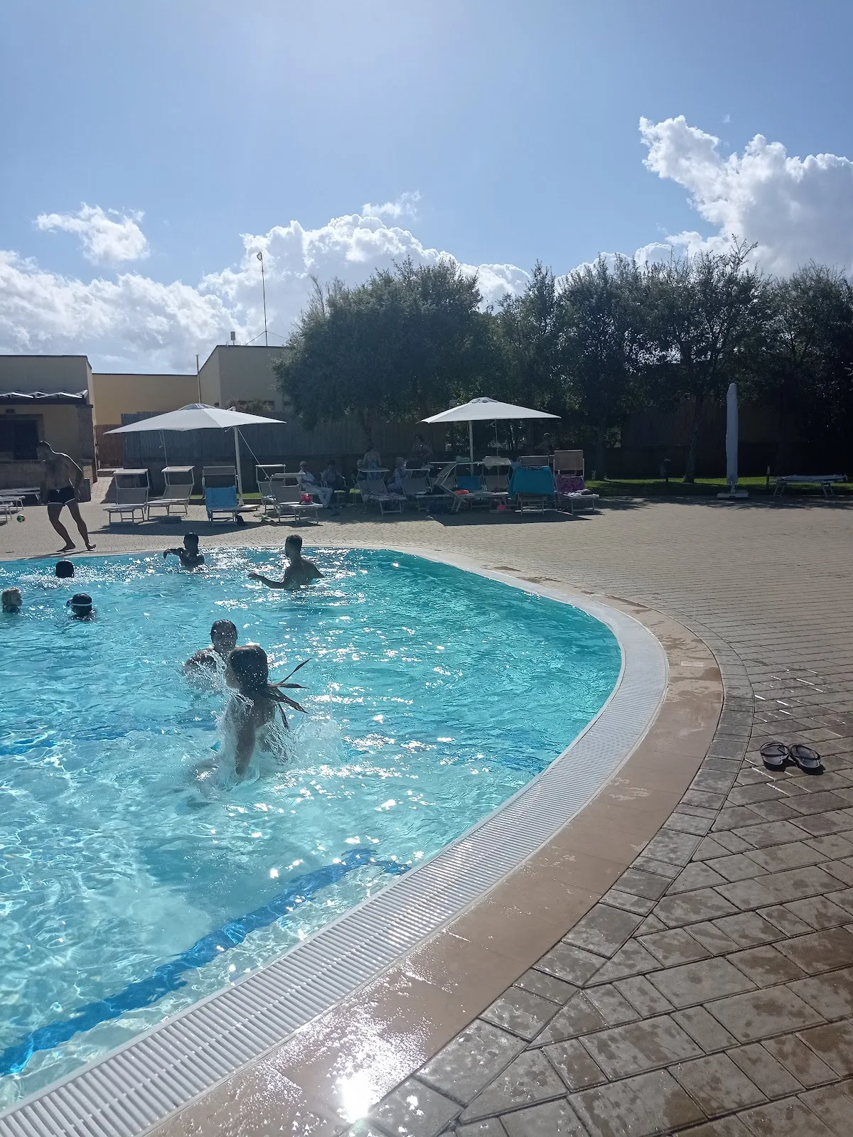 Location de masseria à Provincia di Lecce — photo 3