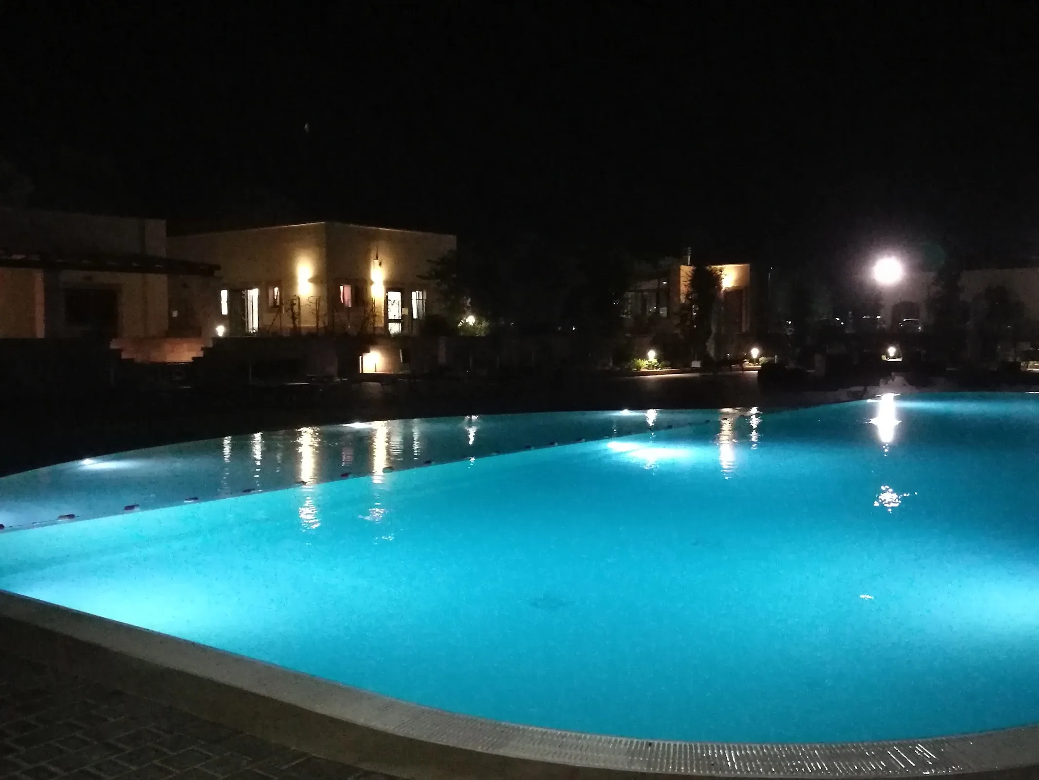 Bio Agriturismo Lu Panaru photo 6