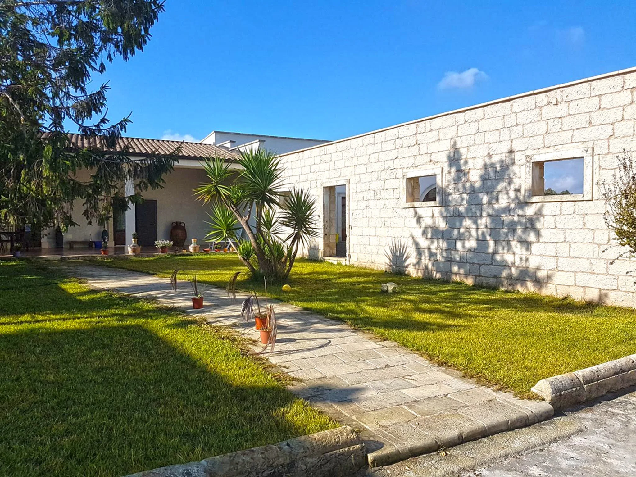 Masseria Cricelli Azienda Agrituristica photo 4