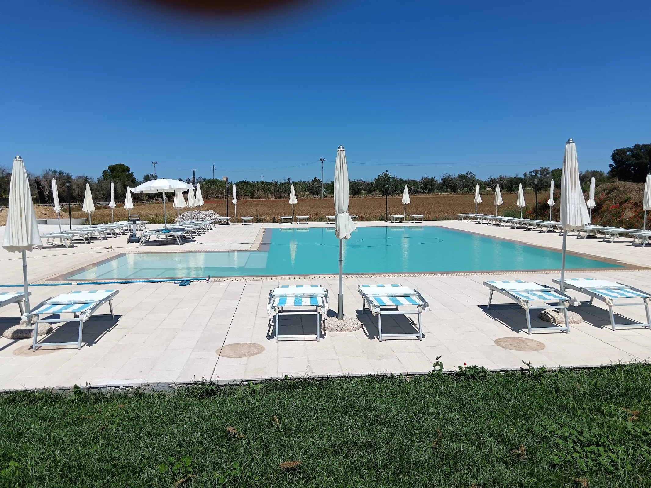 Masseria Cricelli Azienda Agrituristica photo 5