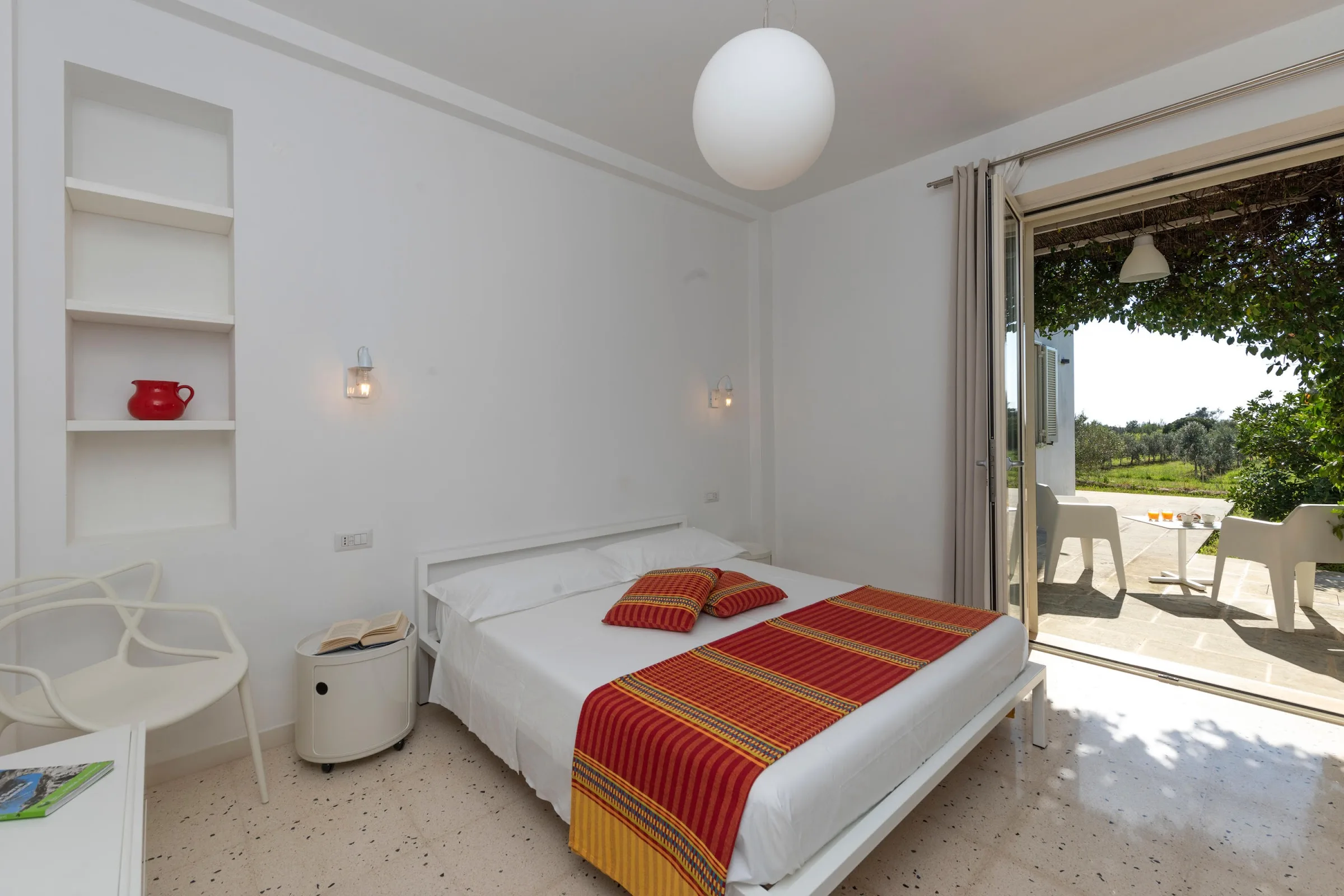 Agriturismo Faresalento photo 2
