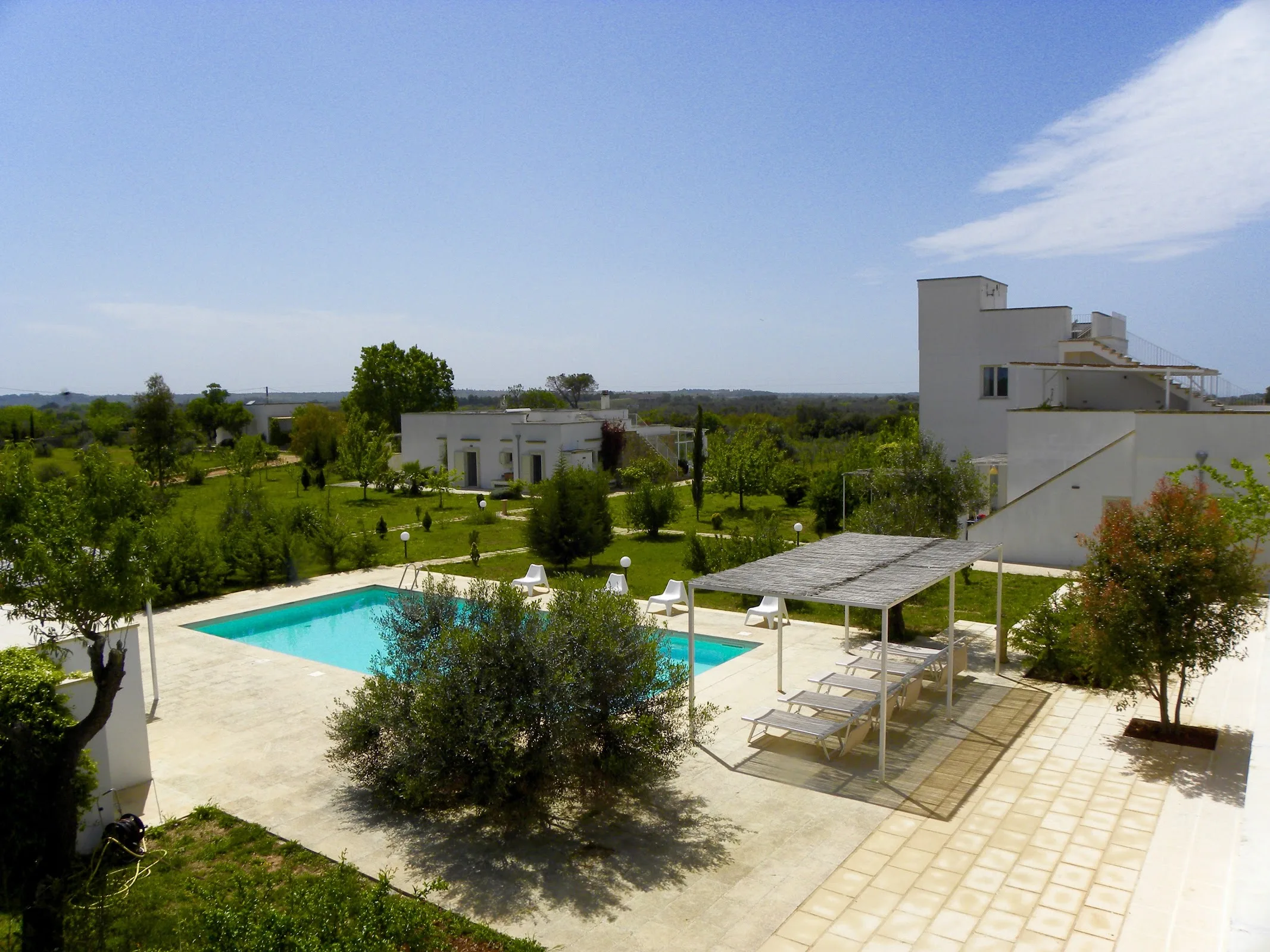 Agriturismo Faresalento photo 5