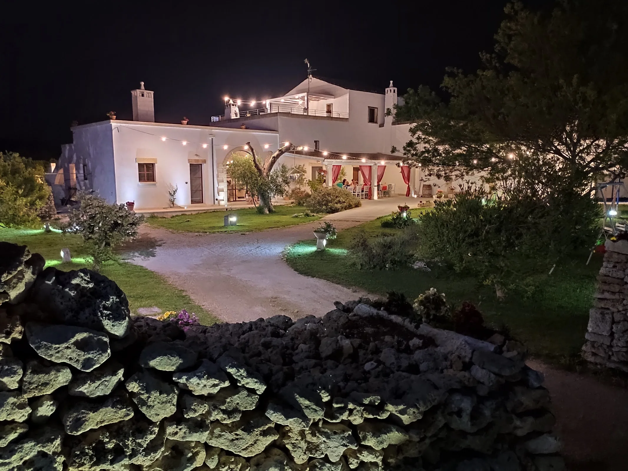 Masseria Salentina Costarella photo 3