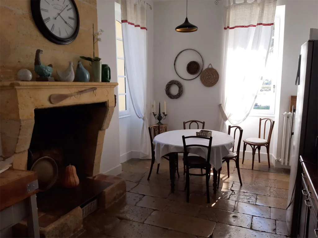 Maison Port Valade photo 4