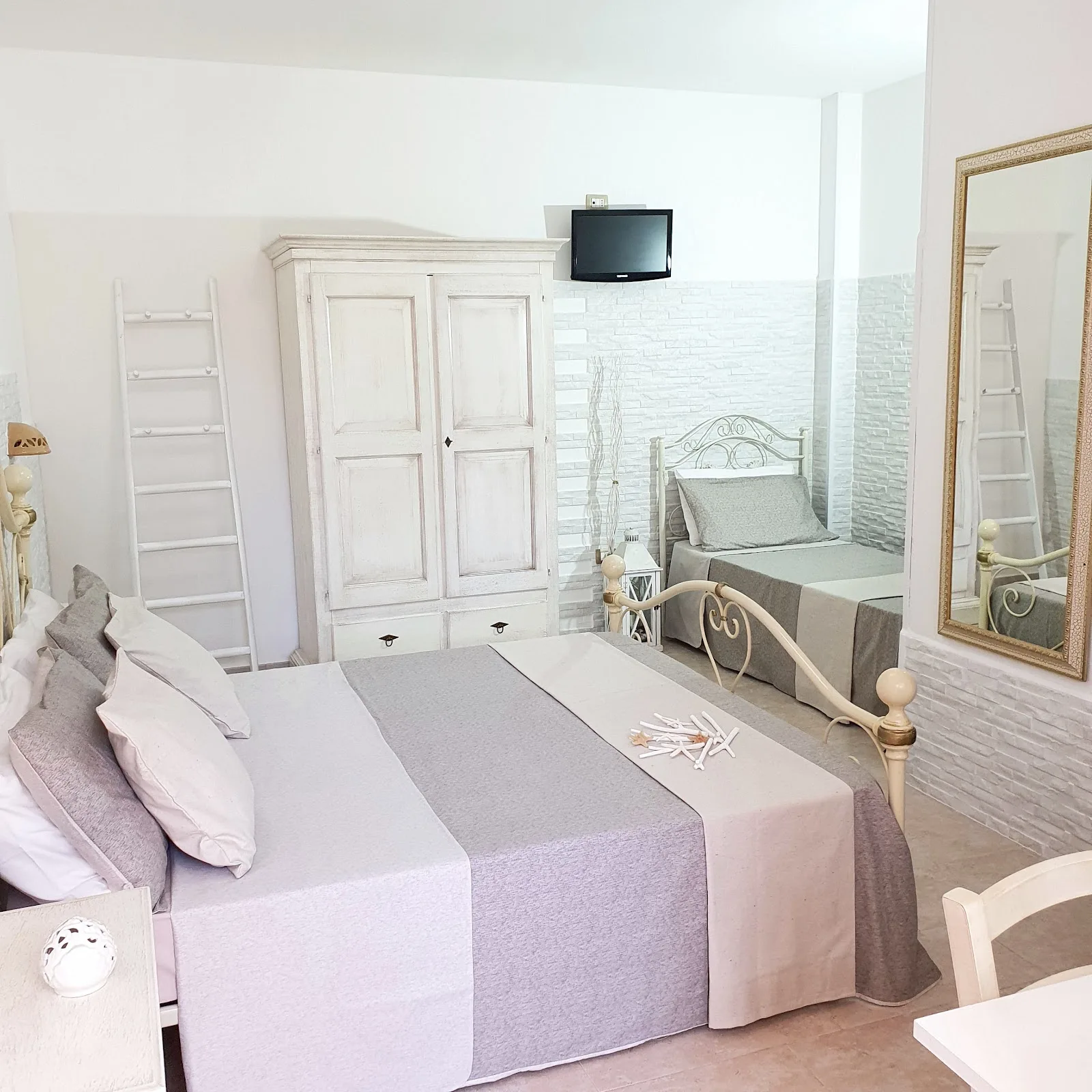 Farmhouse La Rondine in Otranto photo 2
