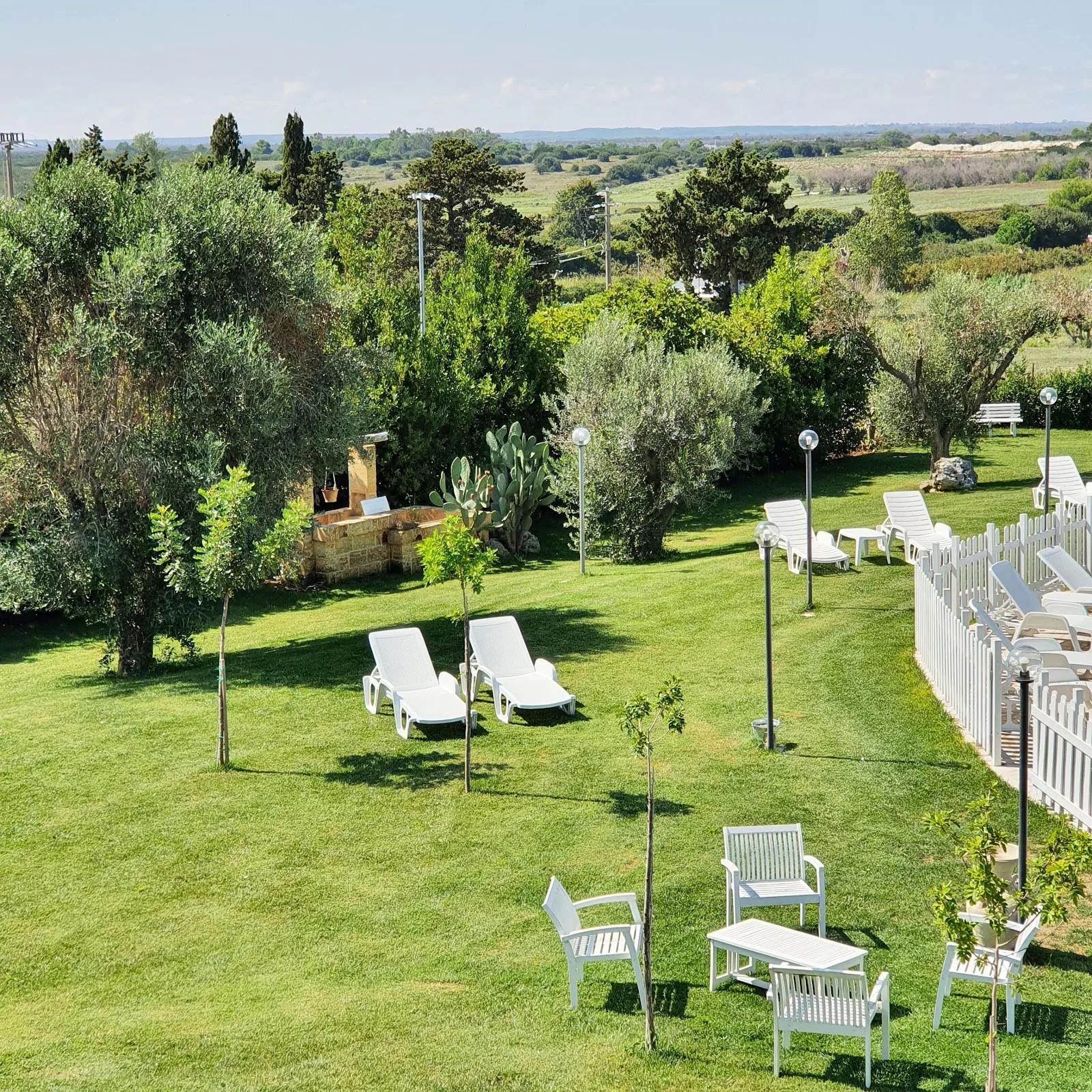 Farmhouse La Rondine in Otranto photo 6