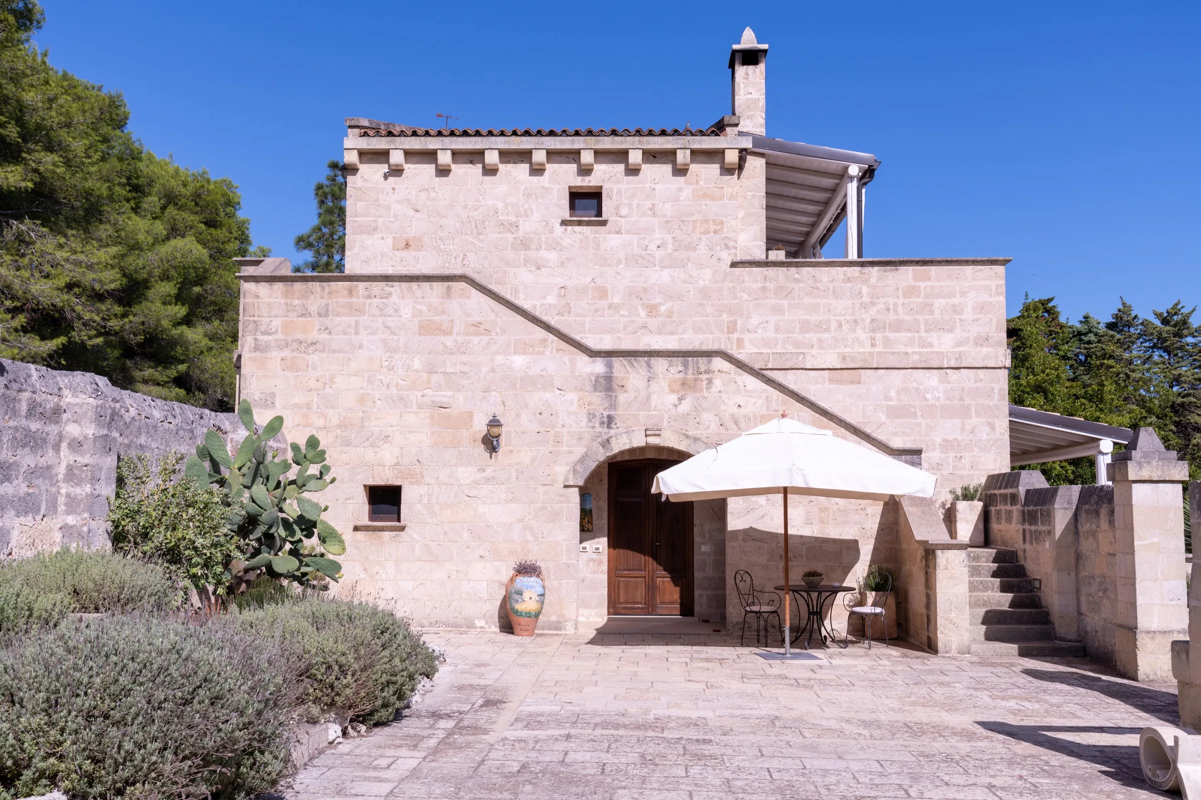 Masseria Caliani photo 4