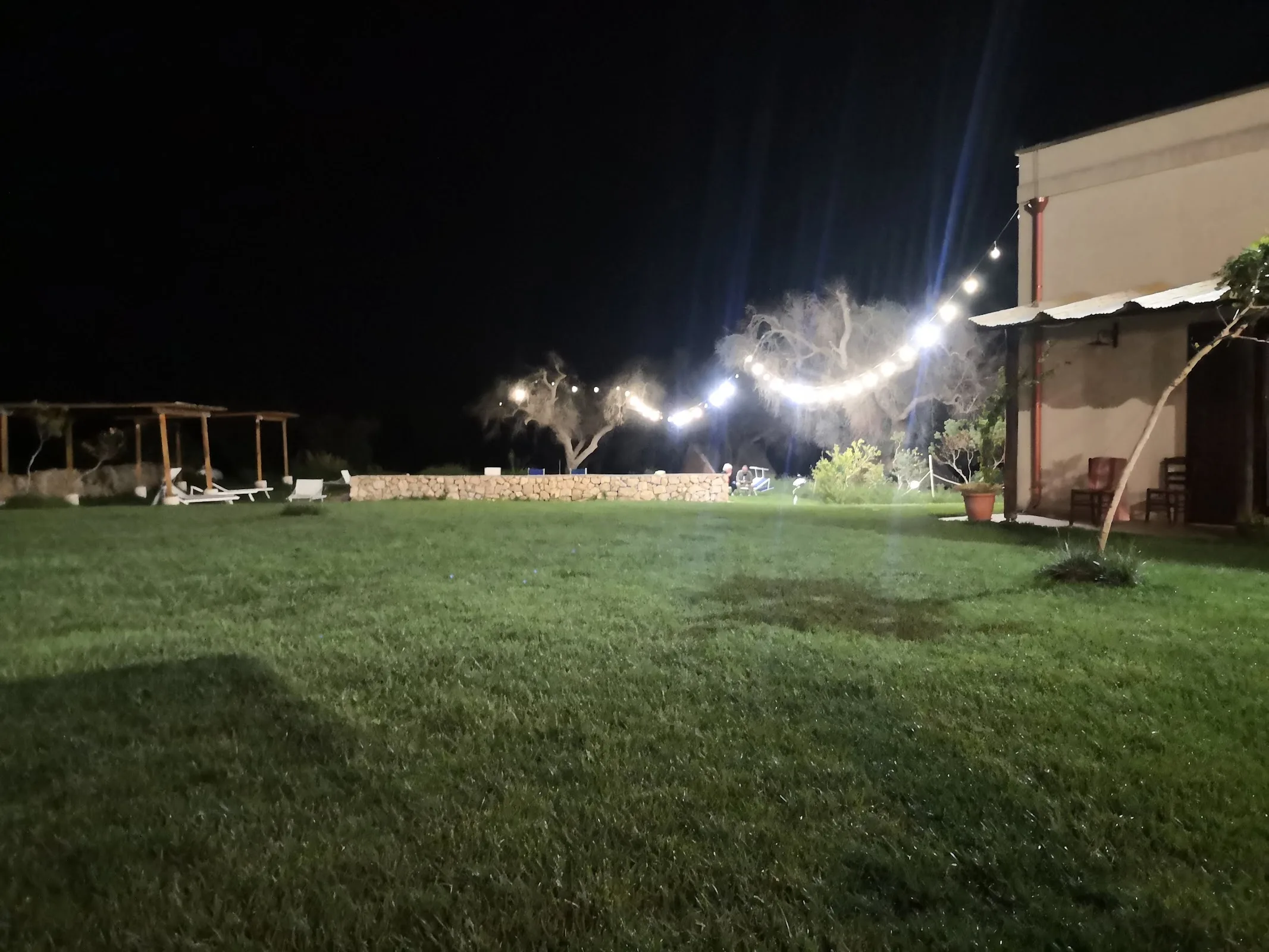Location de masseria à Provincia di Lecce — photo 2