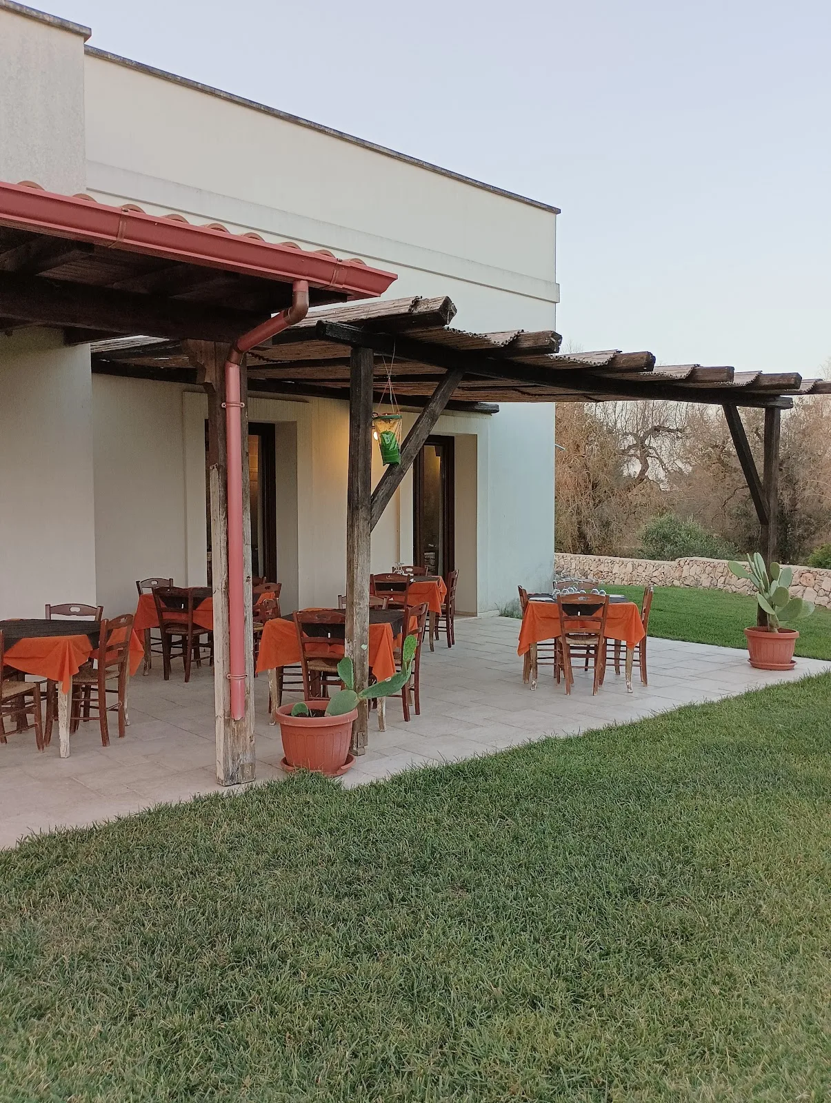 Location de masseria à Provincia di Lecce — photo 3