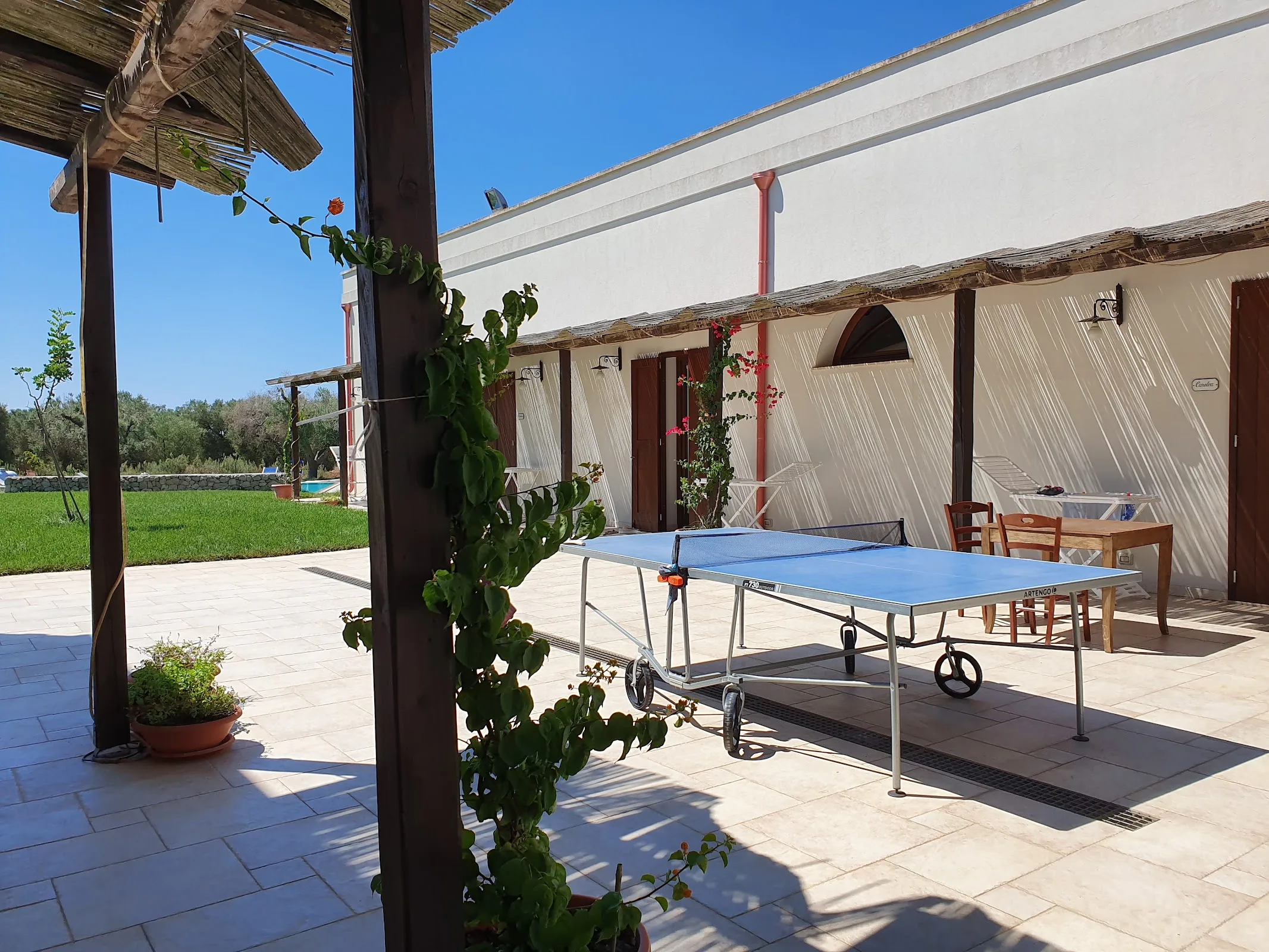 Agriturismo Marconi photo 4