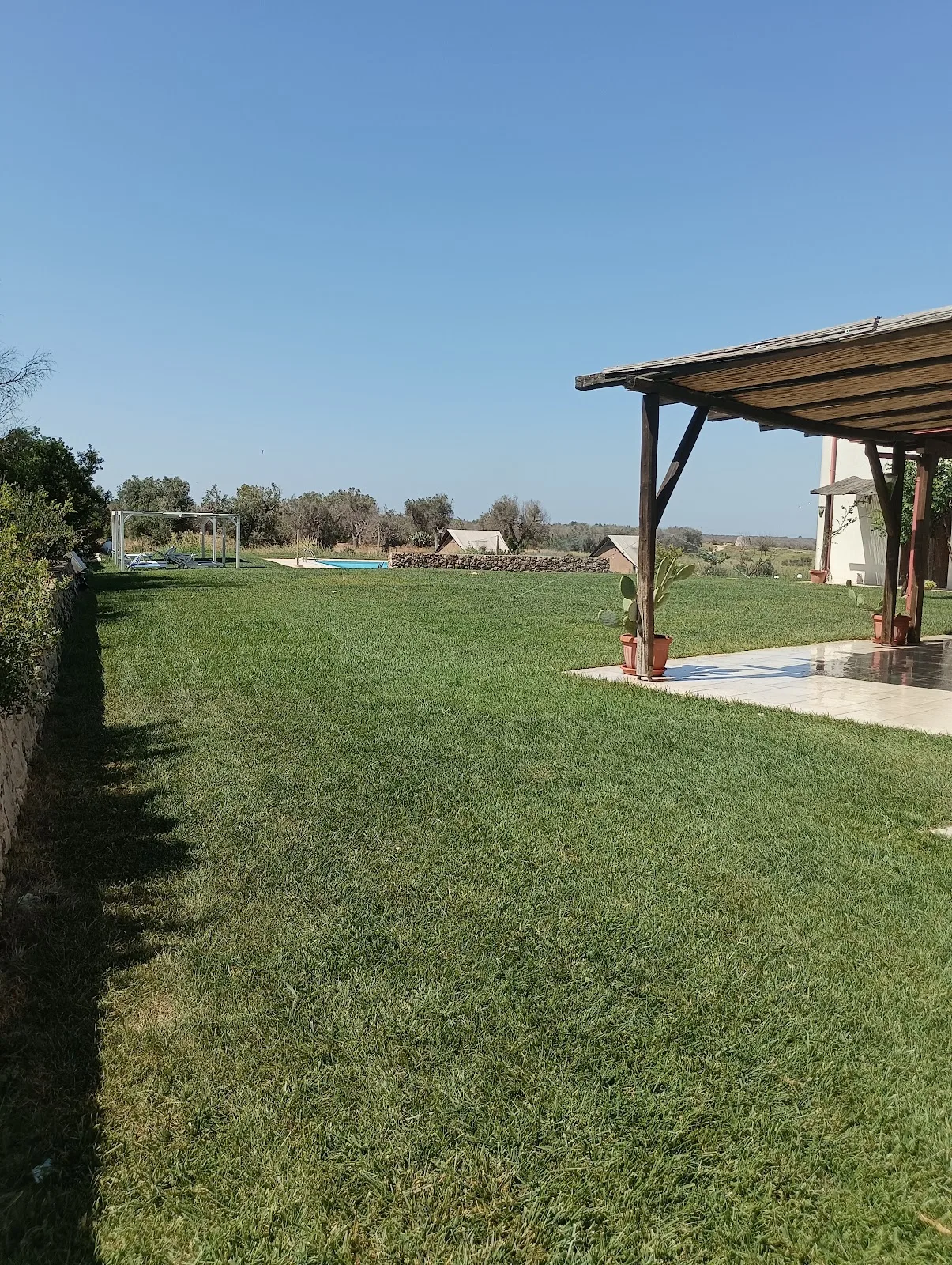 Agriturismo Marconi photo 6