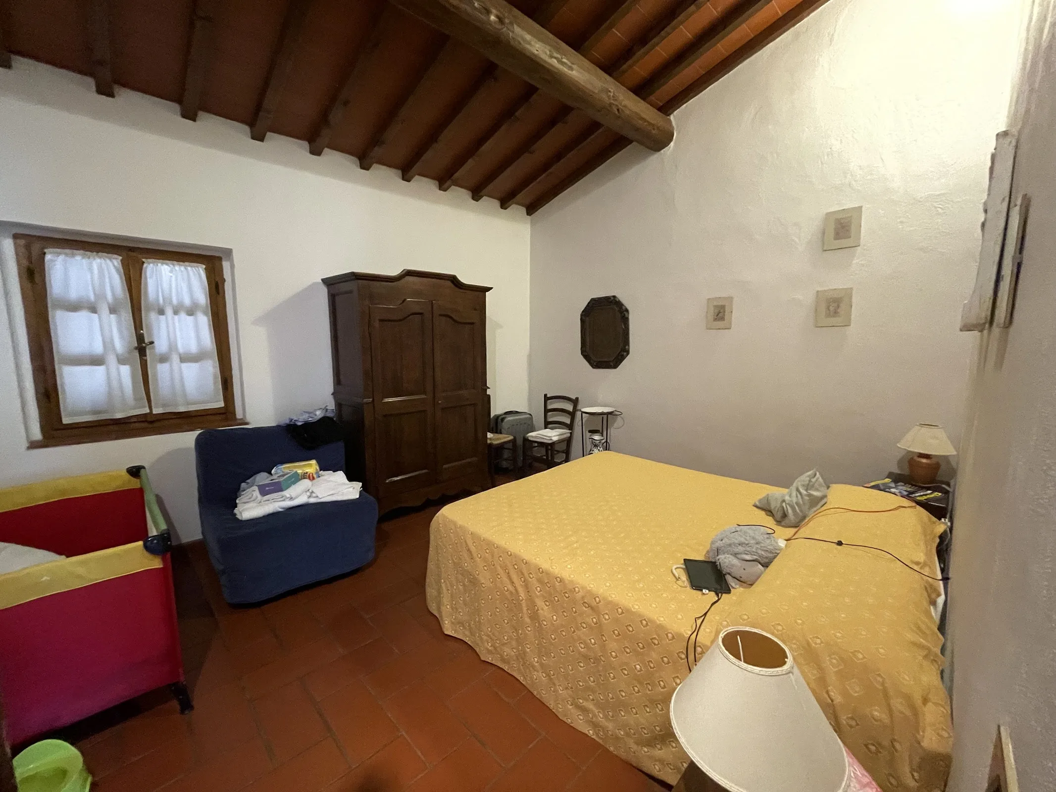 La Casina di Fontirossi photo 2