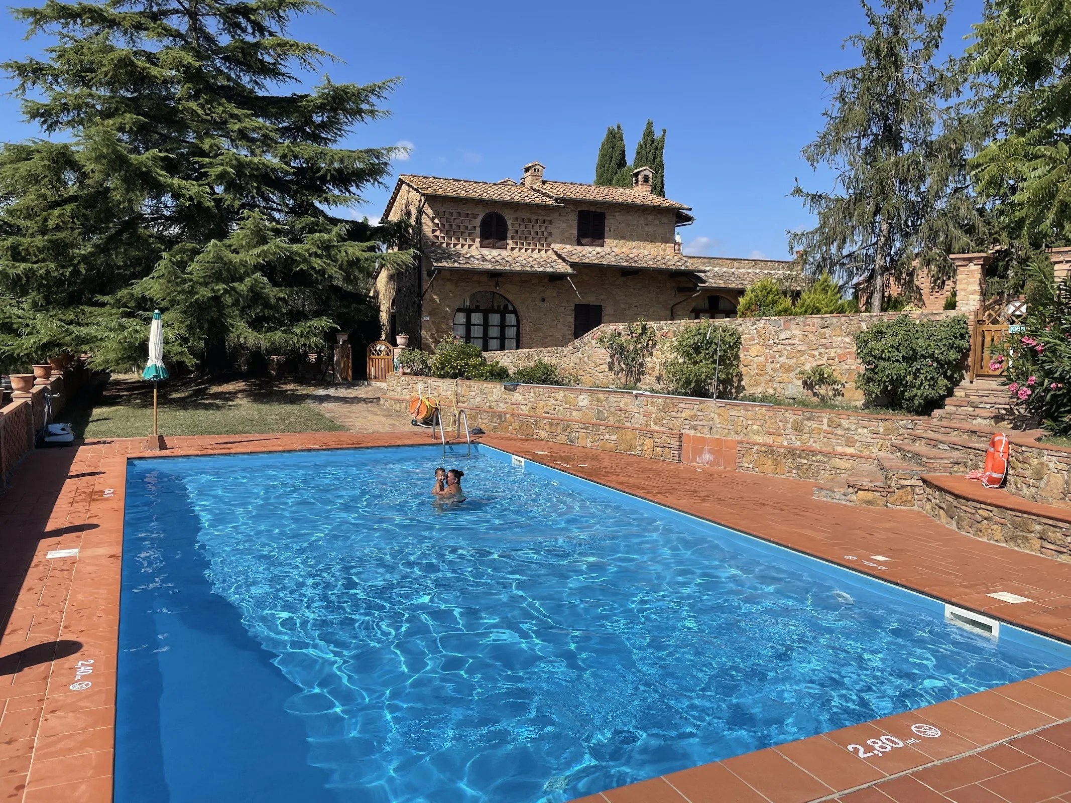 La Casina di Fontirossi photo 3