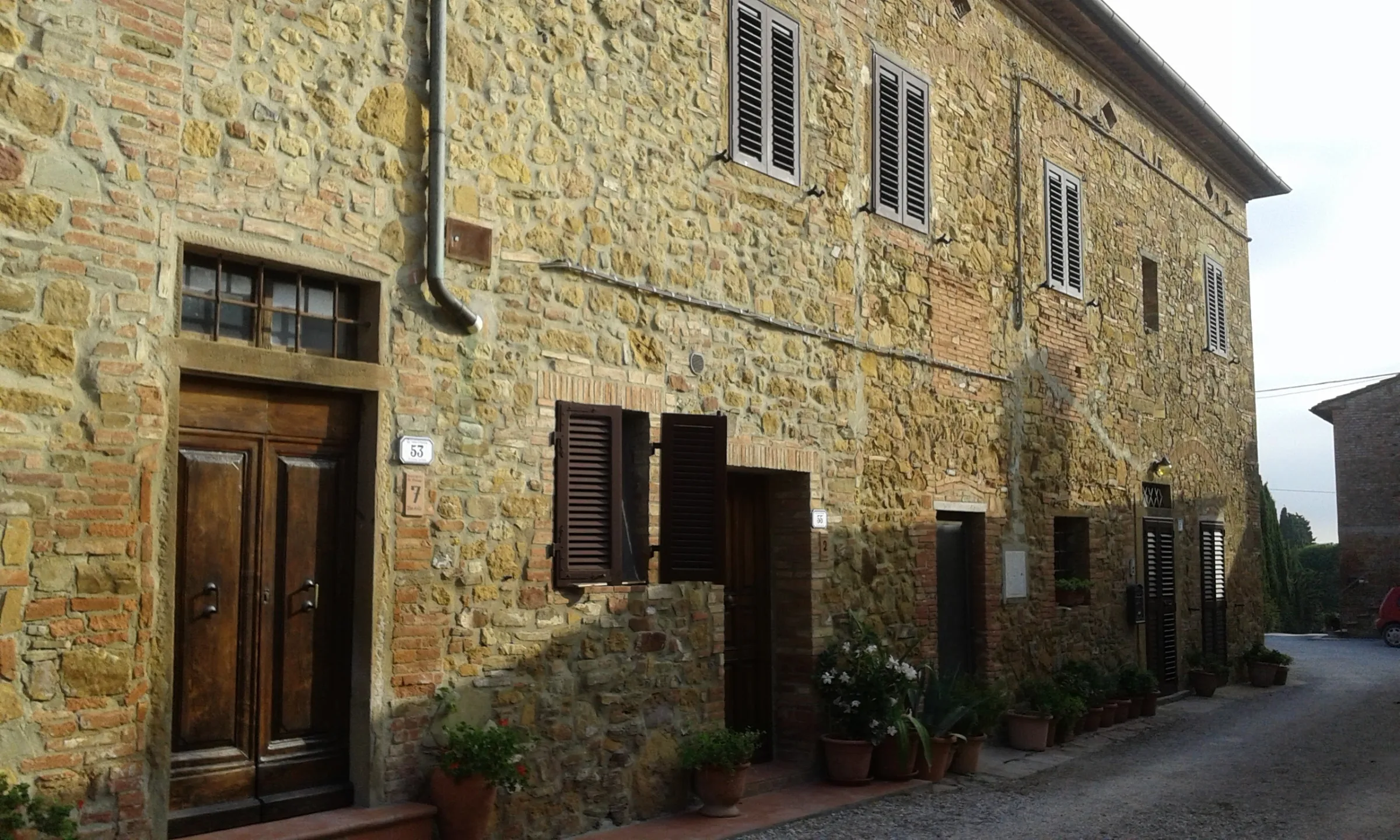 La Casina di Fontirossi photo 4