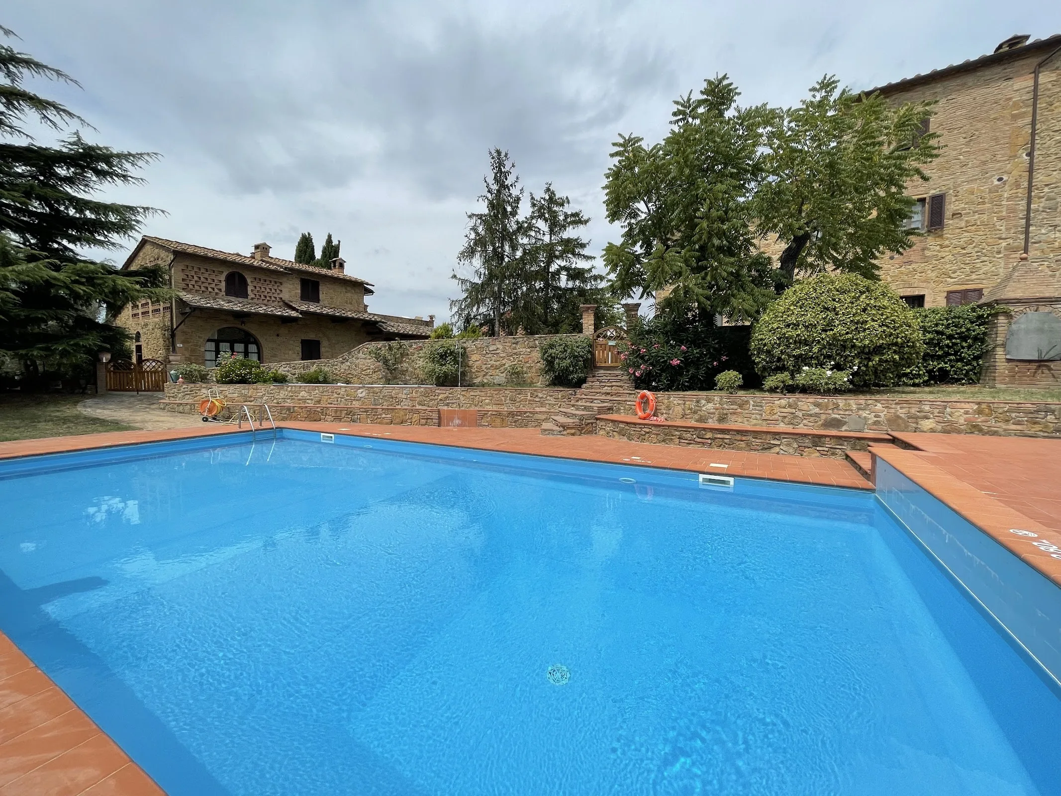 La Casina di Fontirossi photo 5
