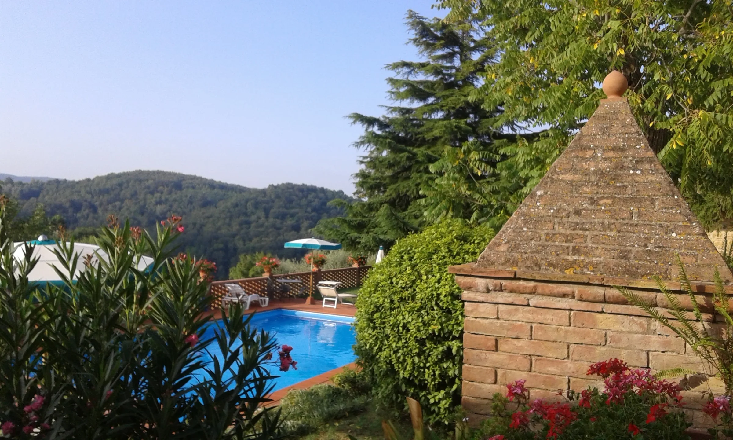 La Casina di Fontirossi photo 6