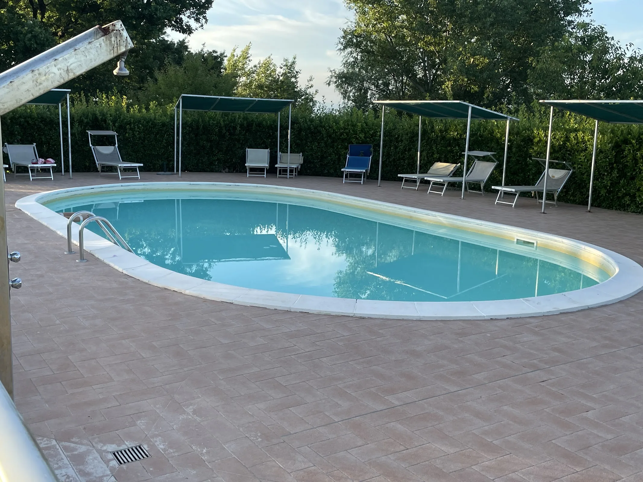 Agriturismo Il Torrino photo 3