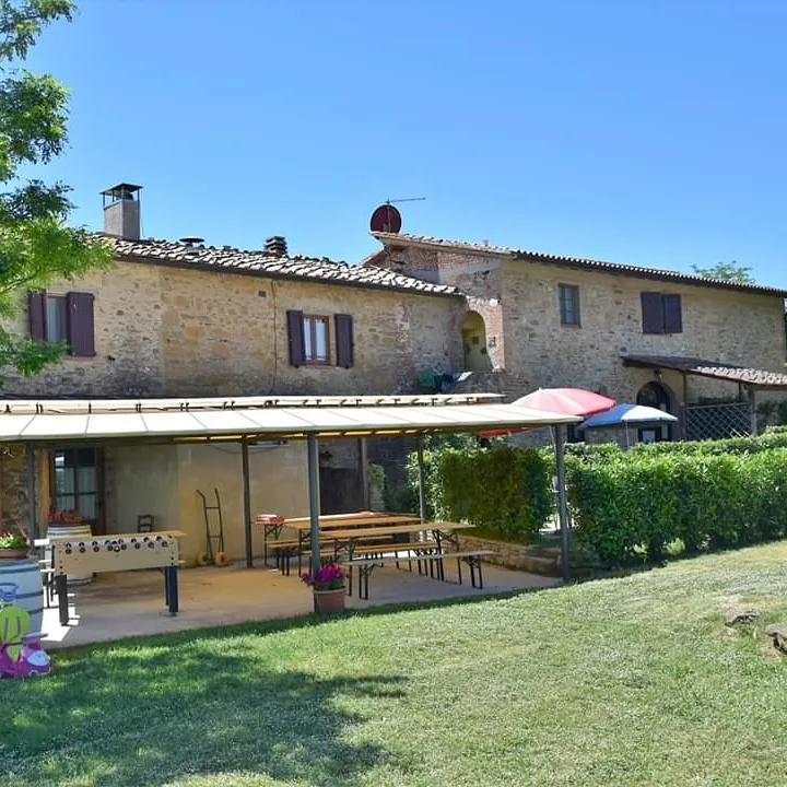 Agriturismo Il Torrino photo 4
