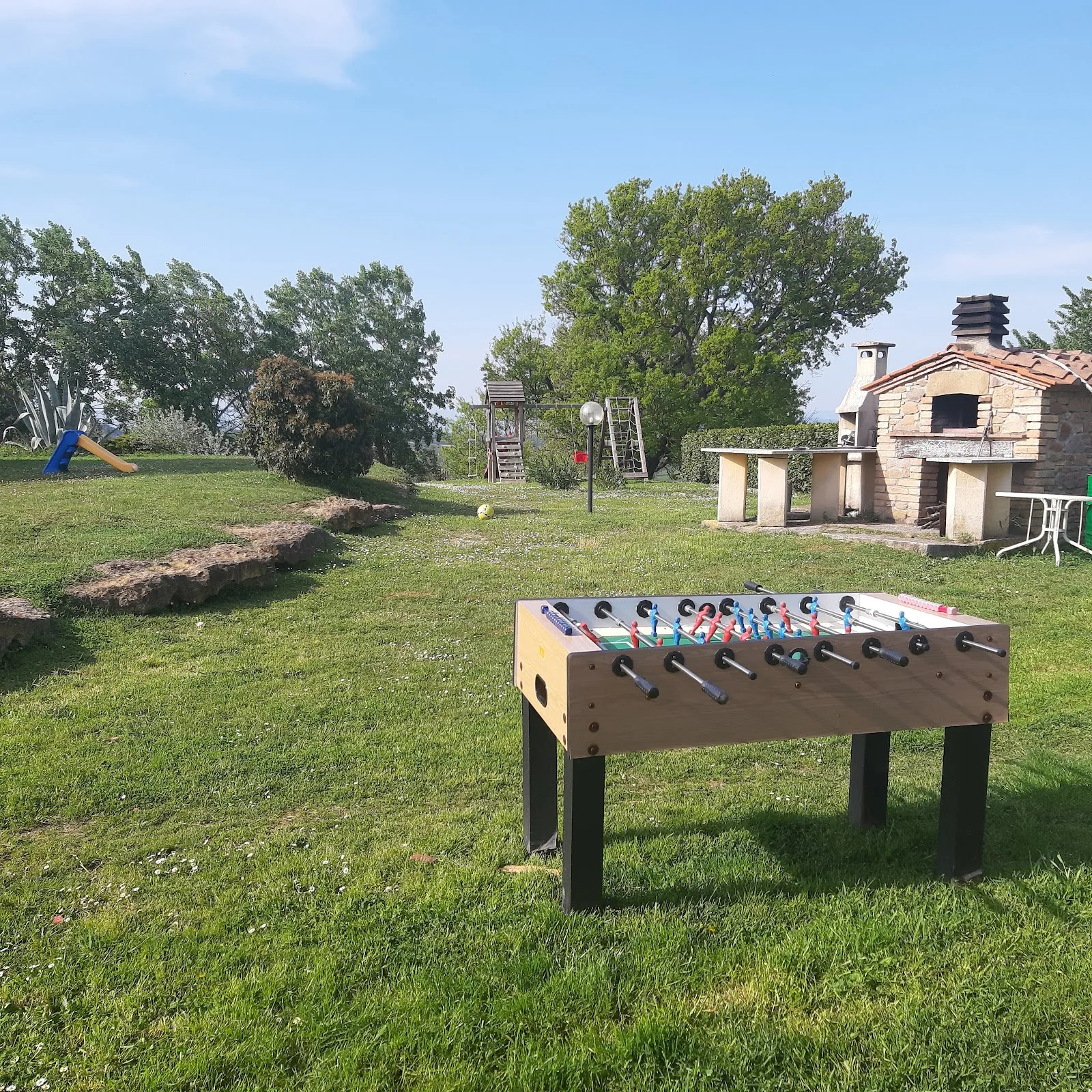 Agriturismo Il Torrino photo 5
