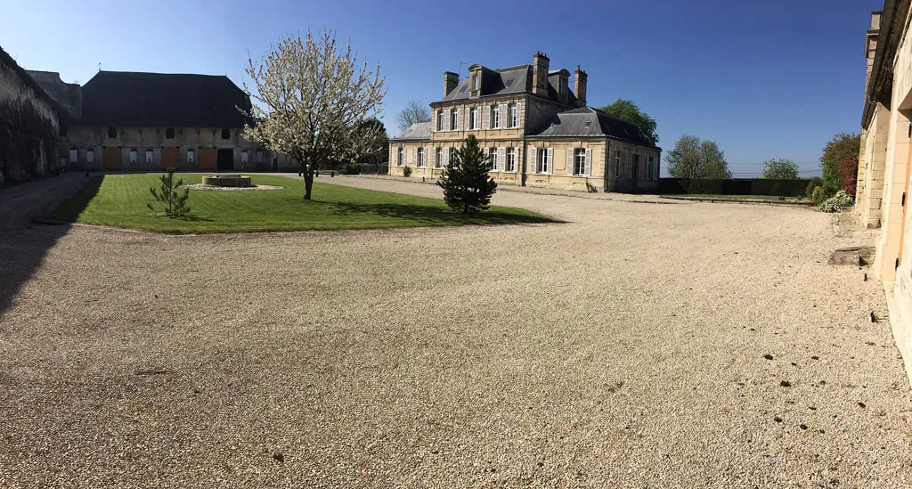 La Carrière l'Evêque photo 6