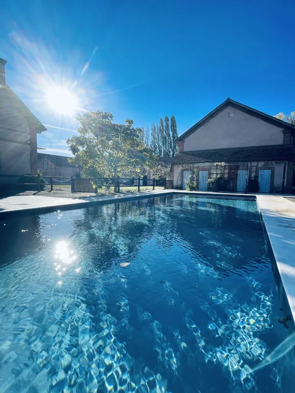 Le Haras de Garrypierre photo 2