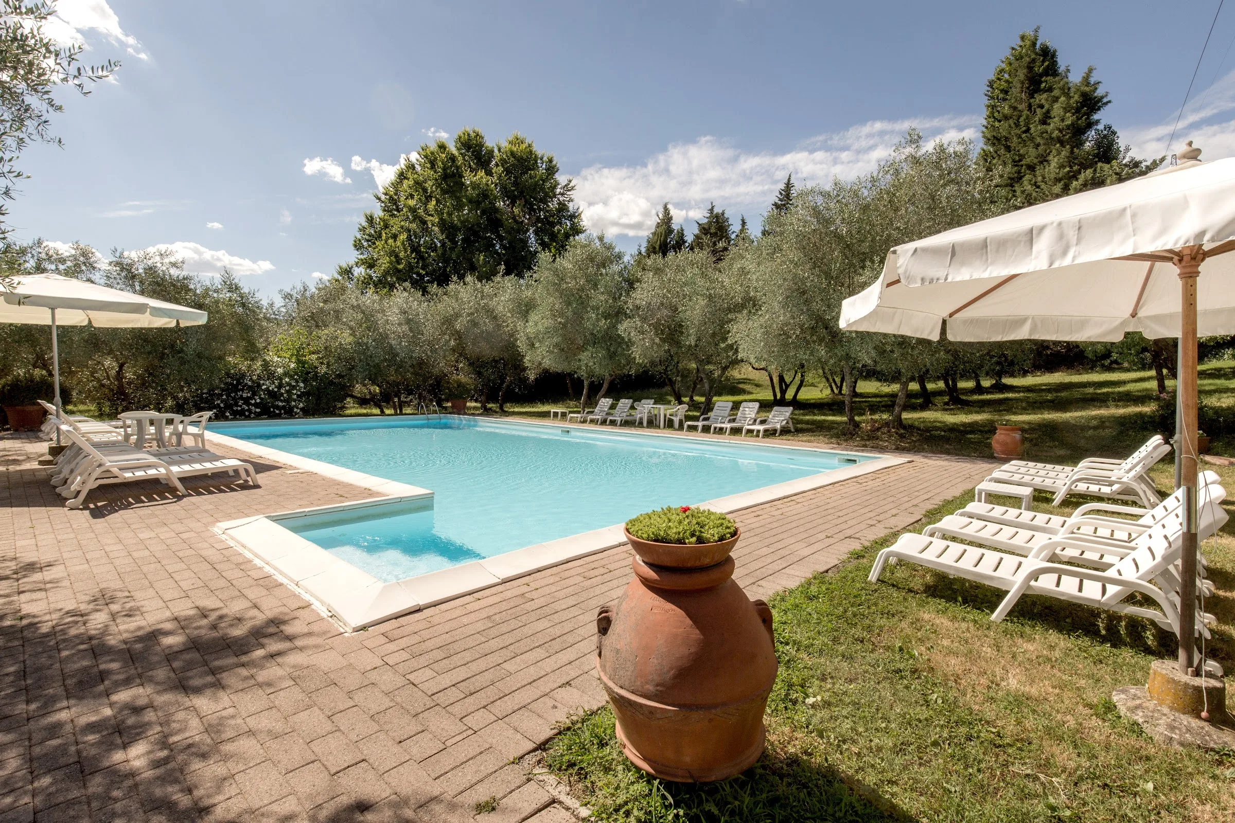 Agriturismo Bellavista photo 3