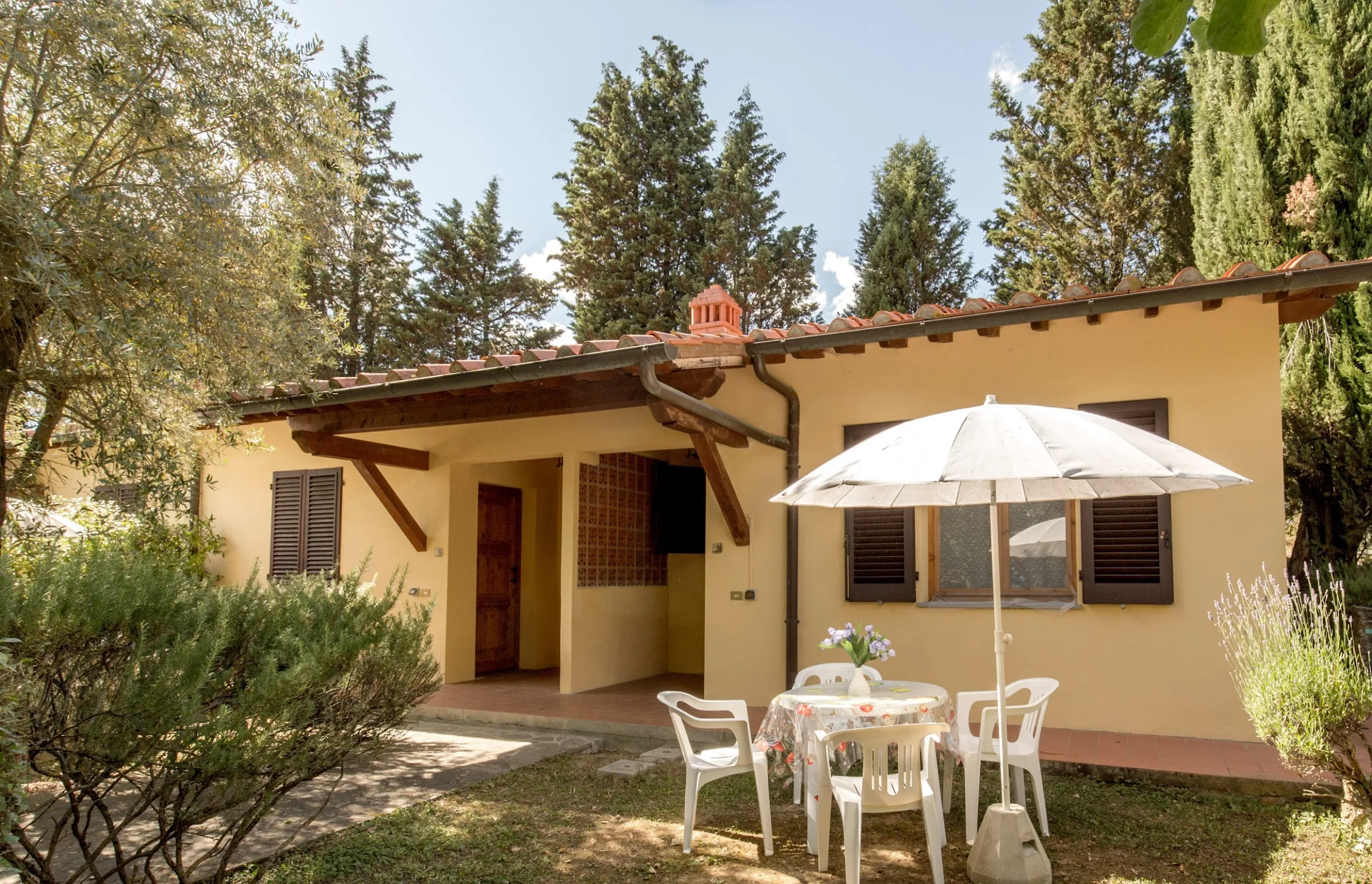 Agriturismo Bellavista photo 4