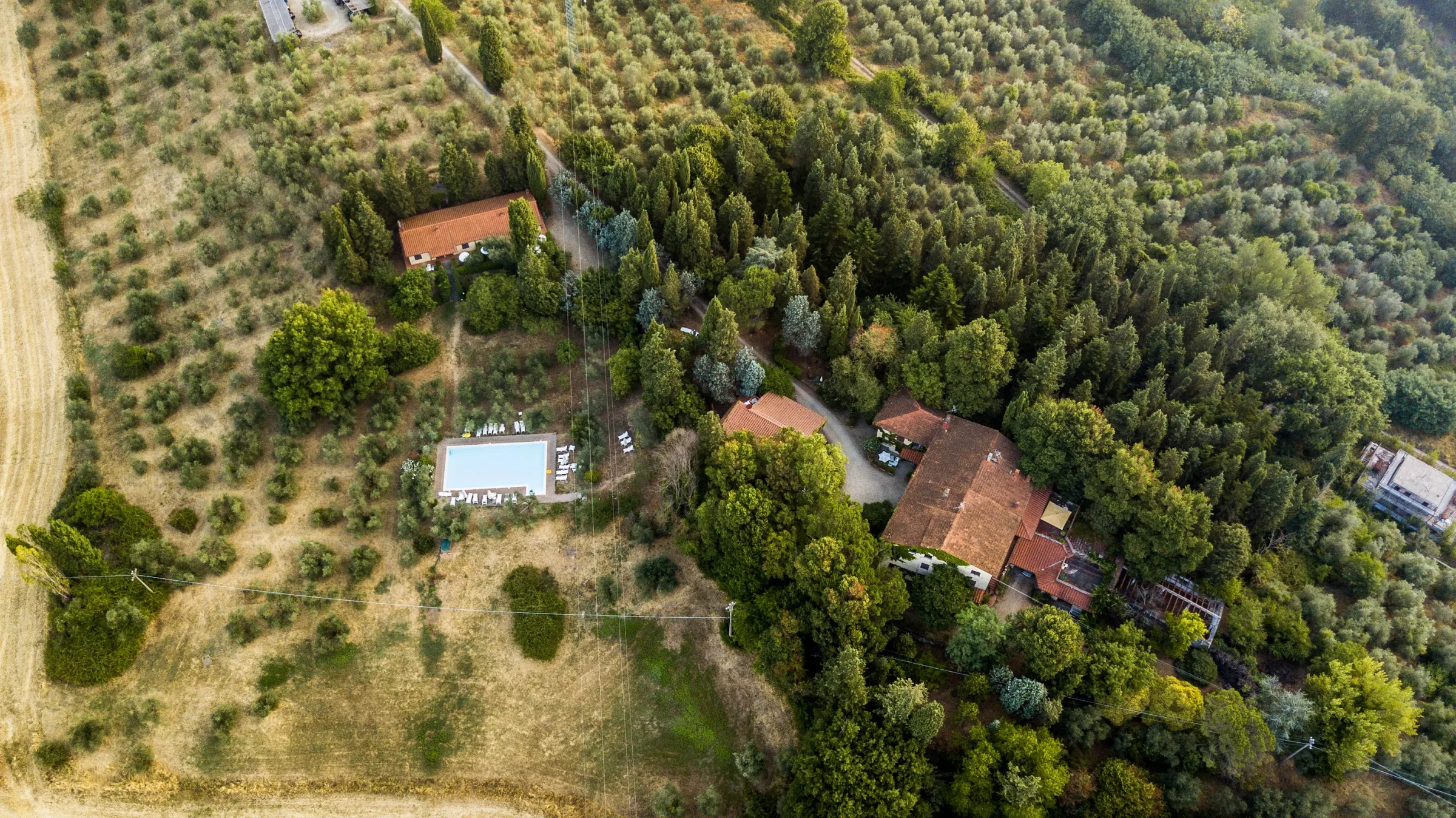 Agriturismo Bellavista photo 5