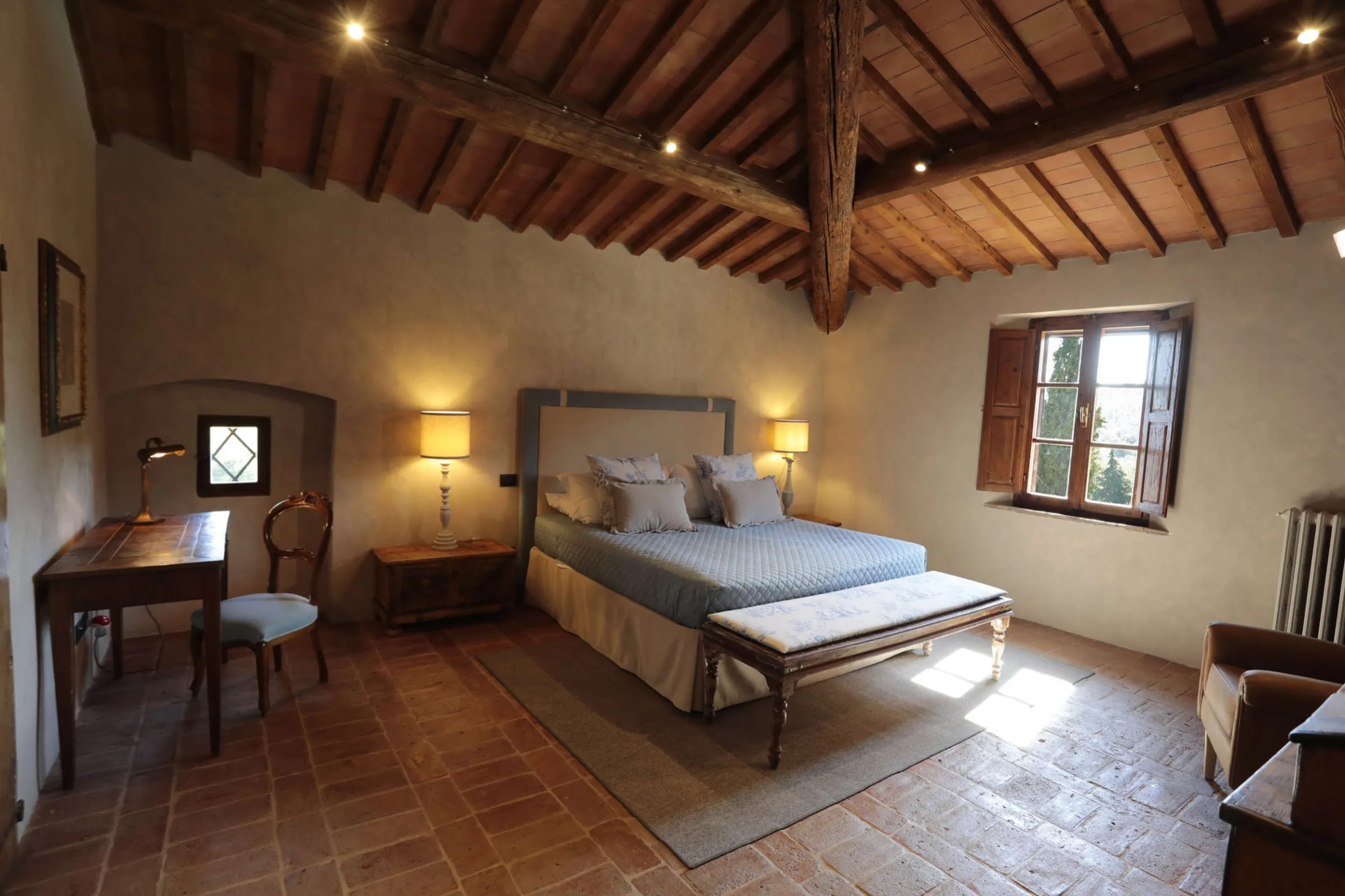 Villa Valle Buia photo 2