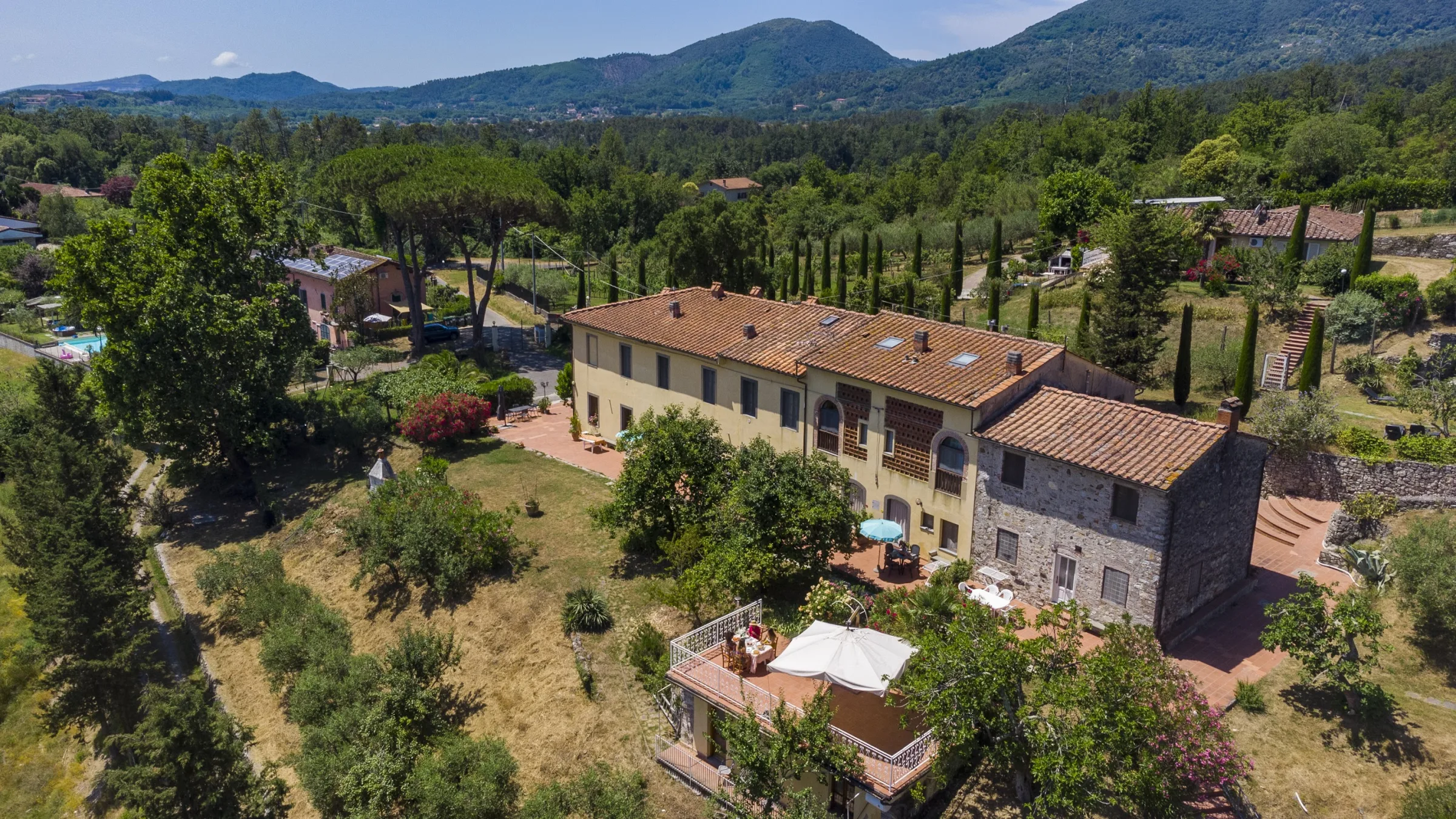 Casa Vacanze Al Foionco photo 3