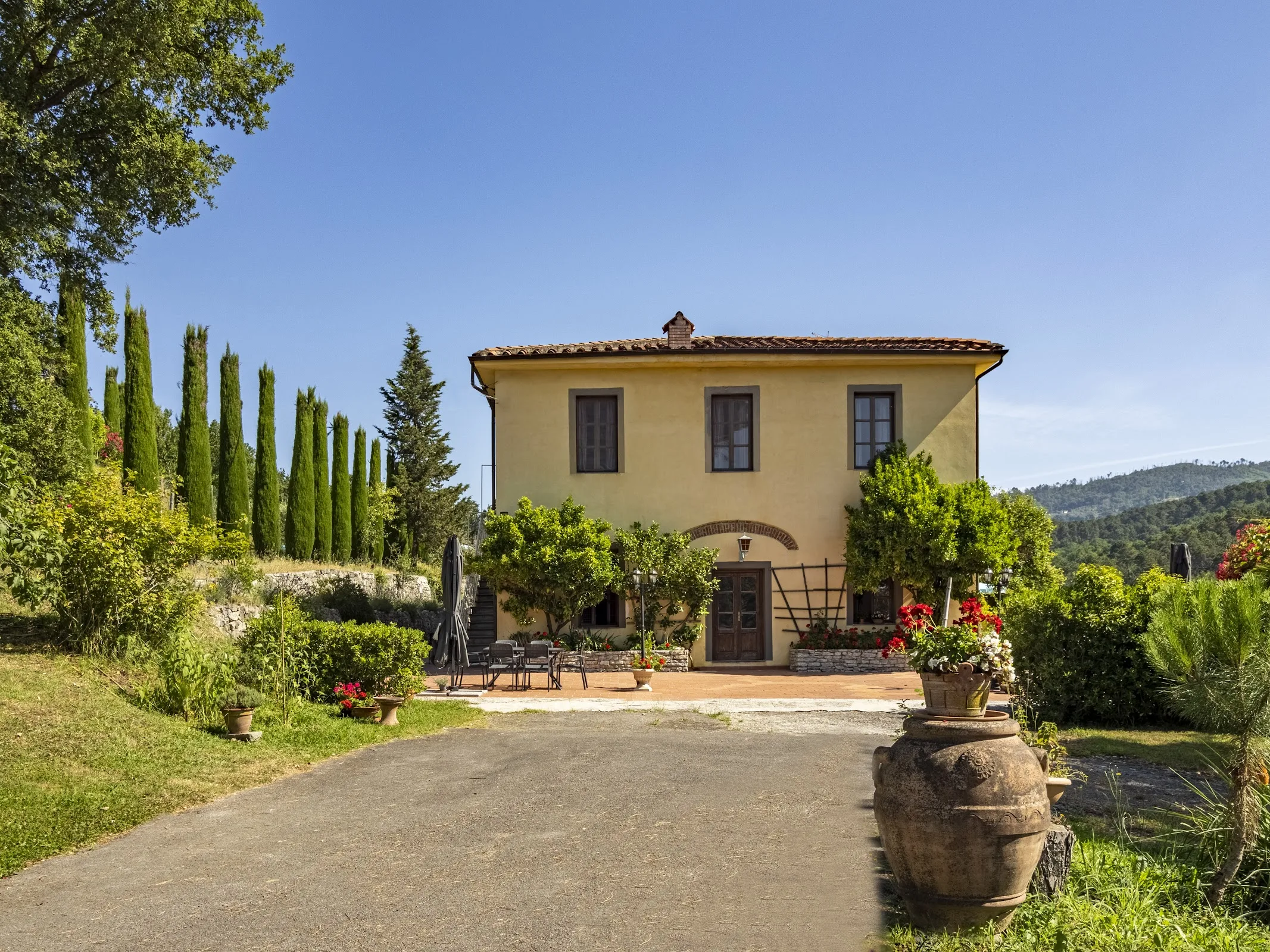 Casa Vacanze Al Foionco photo 5