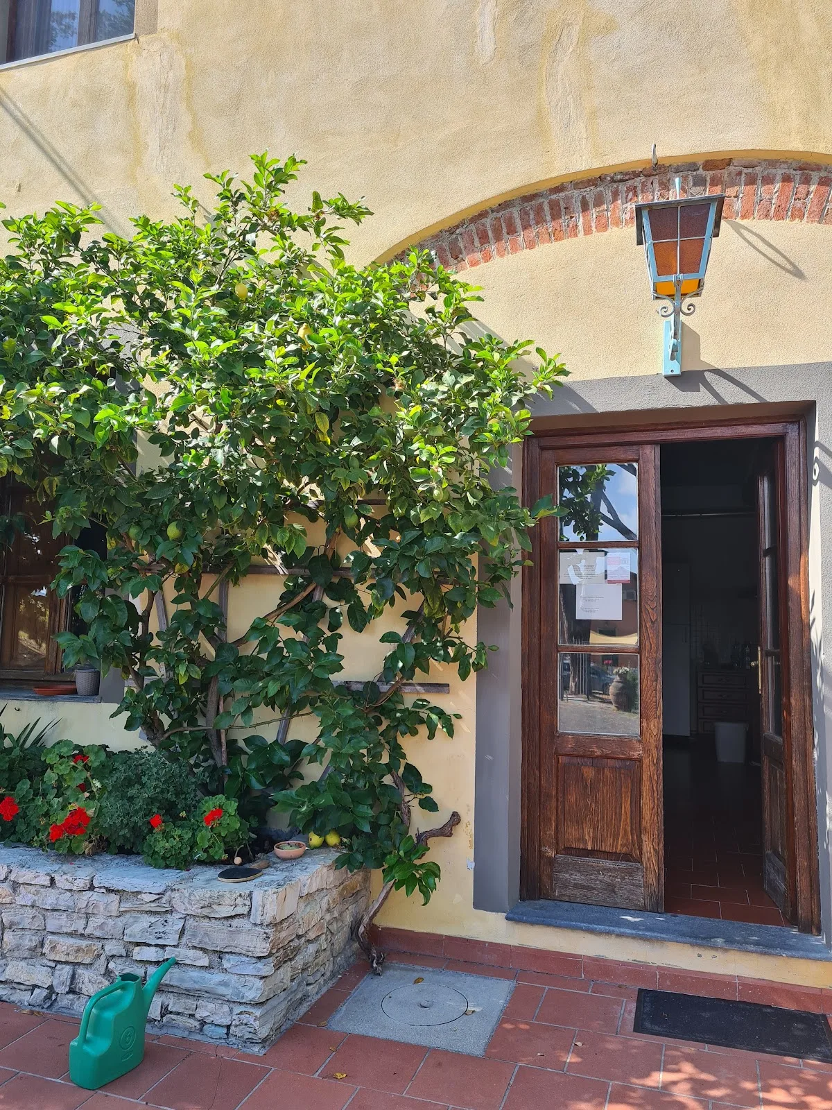 Casa Vacanze Al Foionco photo 6