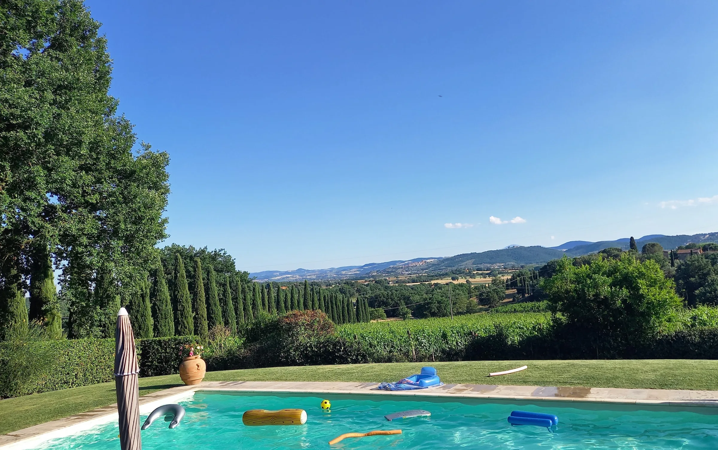 Agrotorismo Podere La Villeta photo 2