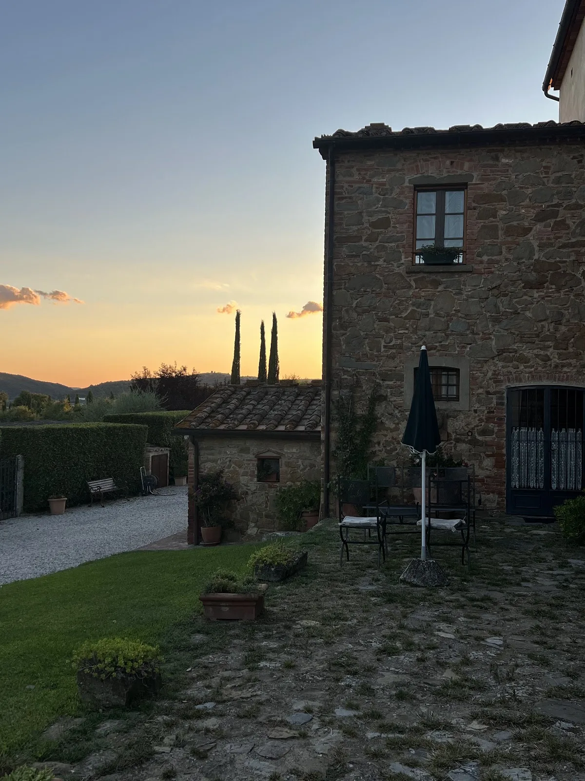 Agrotorismo Podere La Villeta photo 5