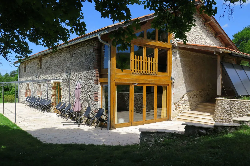 Grand Gîte Gary photo 4