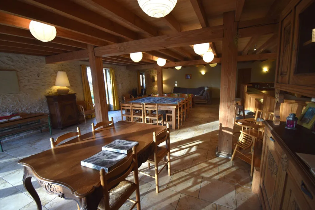 Grand Gîte Gary photo 6