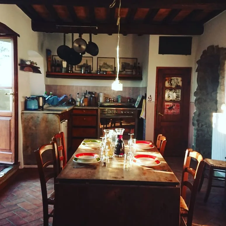 Loc. Tur.  Doccione di Sotto photo 5