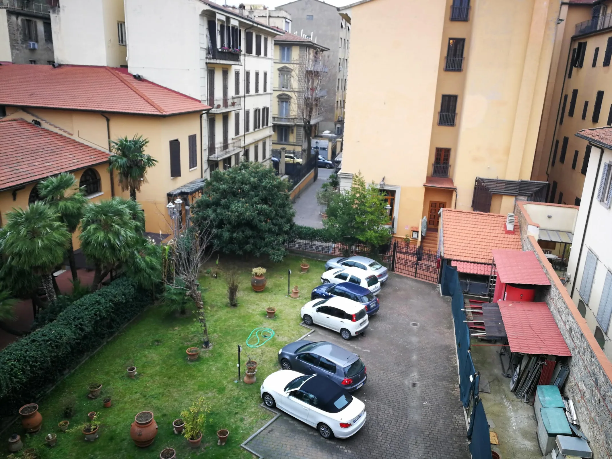 Il Ghiro Guesthouse photo 3