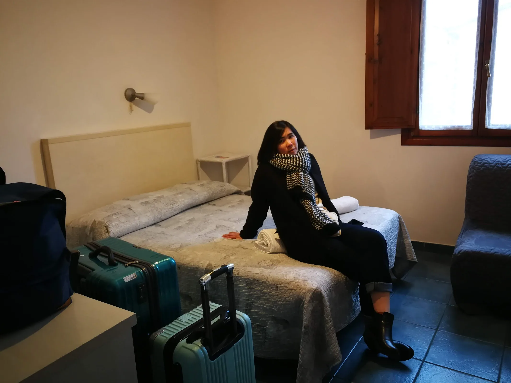 Il Ghiro Guesthouse photo 4