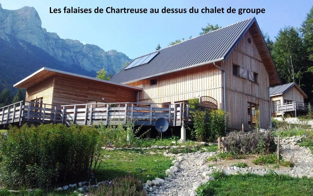 Les balcons de Marcieu photo 2