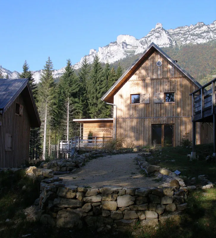 Les balcons de Marcieu photo 4